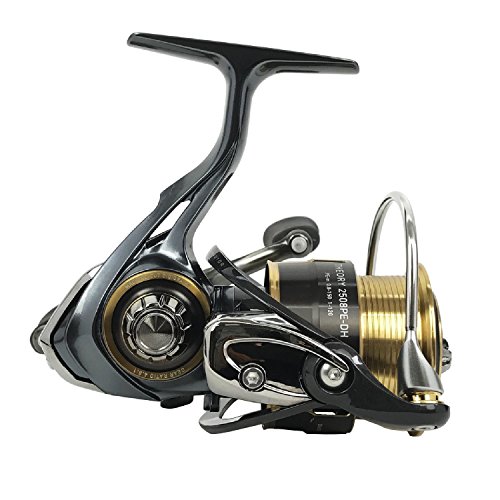 ダイワ(Daiwa) スピニングリール 17 セオリー 2508PE-DH (2500サイズ)