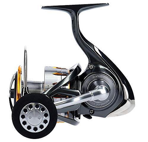 ダイワ(DAIWA) リール 18 ブラスト LT 6000D-H