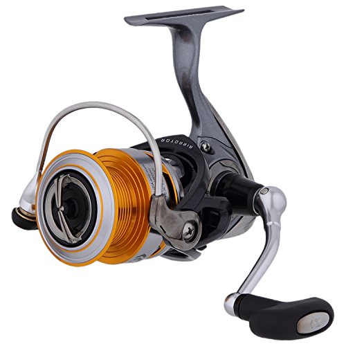 ダイワ(Daiwa) スピニングリール 17エクセラー 2500