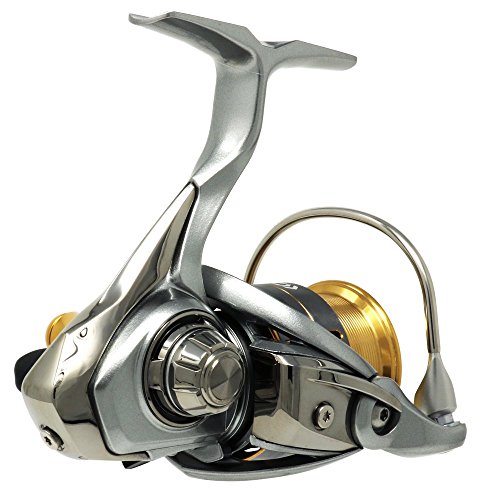 ダイワ(Daiwa) スピニングリール 2000 フリームス(2018) LT2000S