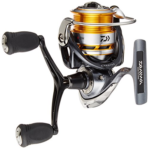 ダイワ(Daiwa) スピニングリール 17エクセラー 2506H-DH (2500サイズ)