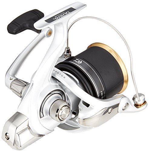 ダイワ(Daiwa) スピニングリール 17ファインサーフ35 細糸