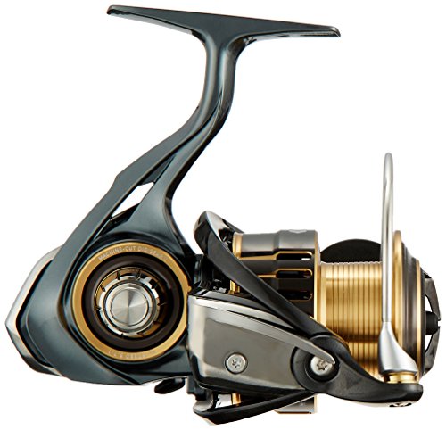 ダイワ(Daiwa) スピニングリール 17 セオリー 3500PE-H