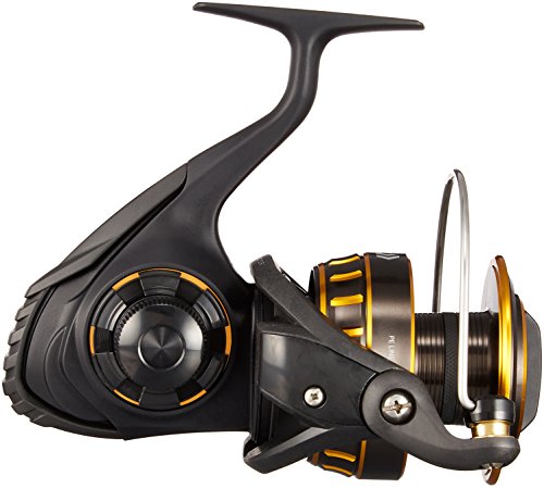 ダイワ(Daiwa) スピニングリール 16 BG 5000H