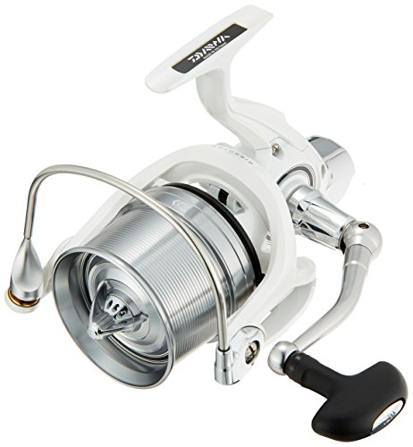 ダイワ(Daiwa) スピニングリール 17 ウインドサーフ35 細糸