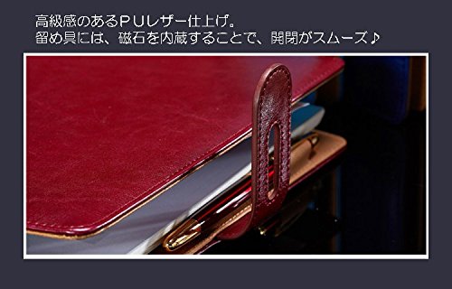 システム手帳 2020 A5 生産性 カレンダー 手帳 6穴 おしゃれ スケジュール しっかり 管理 リフィル (キャメル, システム手帳 Type-B)