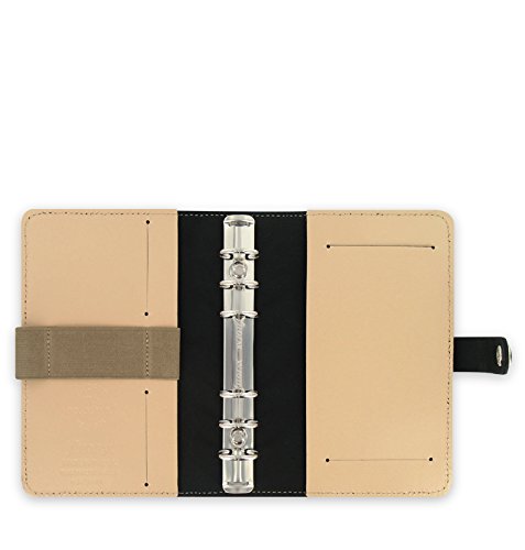 ファイロファックス オリジナル バイブルサイズ システム手帳 ベージュ ファイロファックス Filofax 〔並行輸入品〕