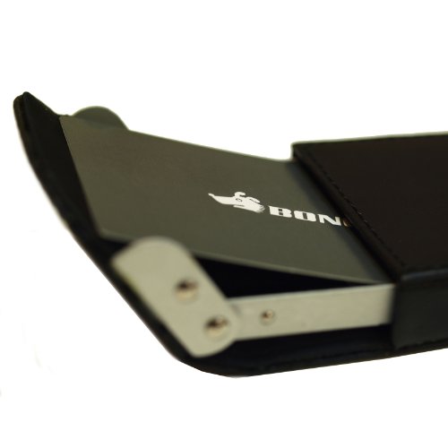 カードケース Slider【ブラック】 S62102BK