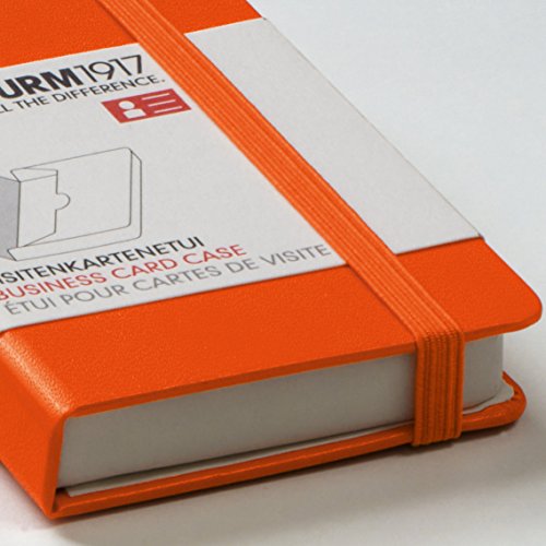 ロイヒトトゥルム カードケース ブラック 350140 正規輸入品