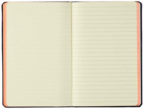 Black Watch Notebook: Waverley Genuine Scottish Tartan Notebook
