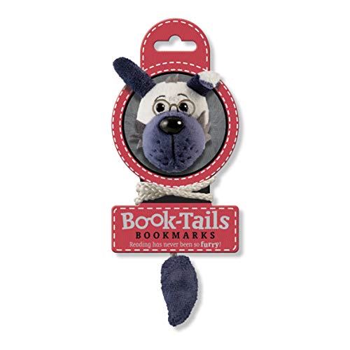 BookTails Bookmarks Dog