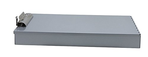 Cruiser Mate Aluminum Storage Clipboard, 1