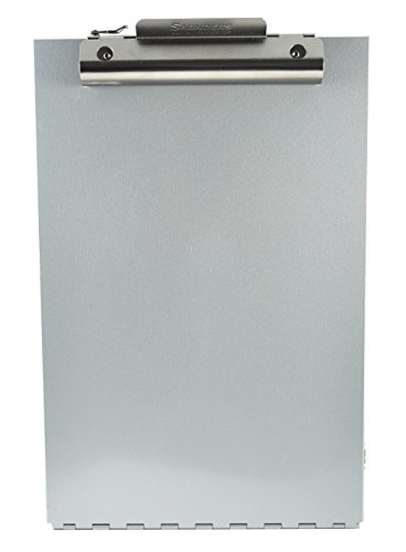 Redi-Mate Aluminum Storage Clipboard, 1