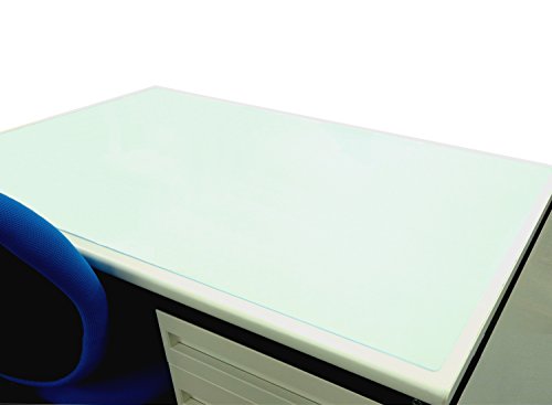 コクヨ デスクマット 軟質(再生オレフィン系樹脂) 透明 下敷なし 600×450 マ-900N