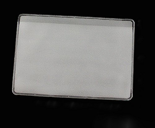 薄型 安心 防磁 ビニール 保護 カード ケース スリーブ ID キャッシュ ゲーム カード 等に(縦挿入 100枚)