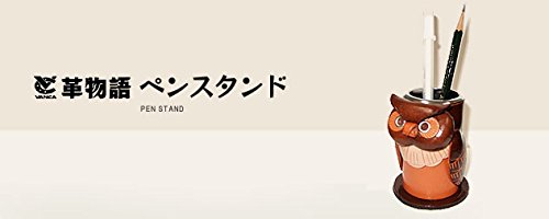 本革 ペンスタンド ゴルフバッグ 【ＶＡＮＣＡ】【日本製・職人のハンドメイド】
