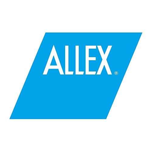 林刃物 ALLEX パーフェクトバリア はさみ 52001