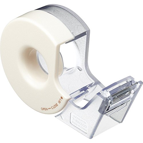 コクヨ テープカッター カルカット マスキングテープ 用 白 T-SM300-1W
