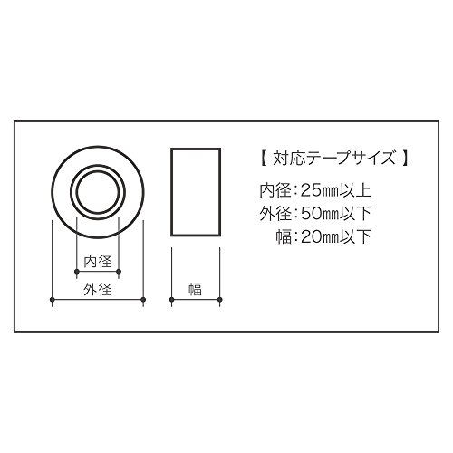 サンスター文具 ムーミン テープカッター 木製 ムーミン S4833252