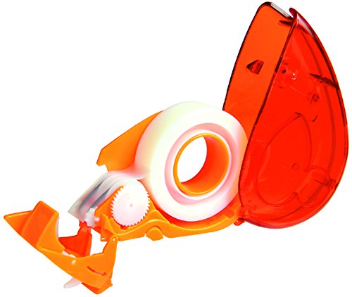 ハリマウス テープカッター オレンジ HM12X13PO
