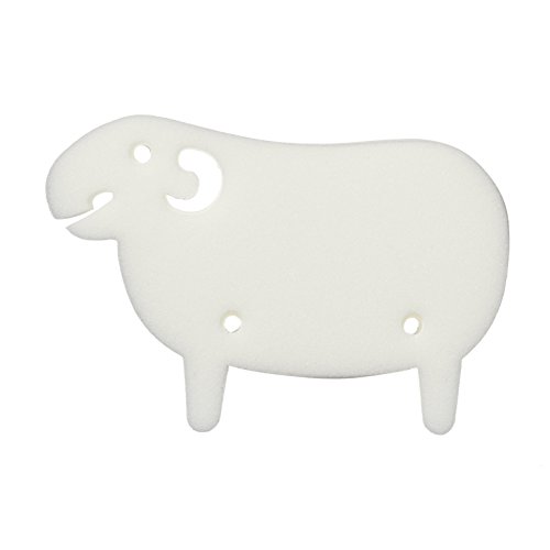 +d ケーブルホルダー Sheep シープ ホワイト d-990-WH