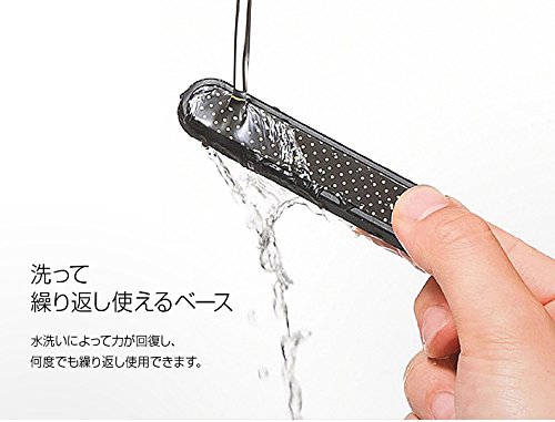 【日本正規代理店品】Lead Trend Magnetic Cable Holder PLUS(リードトレンド マグネティックケーブルホルダー プラス) ホワイト