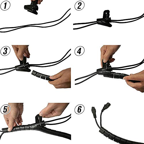 morishas 【保証書付き】 配線スッキリ ケーブルカバーセット ペット 噛みちぎり防止 収納 コンセント パソコン テレビ コードカバー