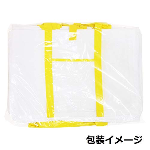 エヒメ紙工 作品袋 M 不織布 10枚セット NWF-M×S10P