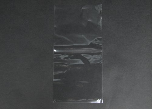 OPP袋 透明 テープ無し 横450×縦650mm 30μ(0.03mm)【1,000枚】