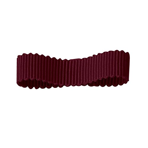 RibbonBon ポリエステルペタシャムリボン #018 75mm幅 巻(30m) 11サイズ120色展開
